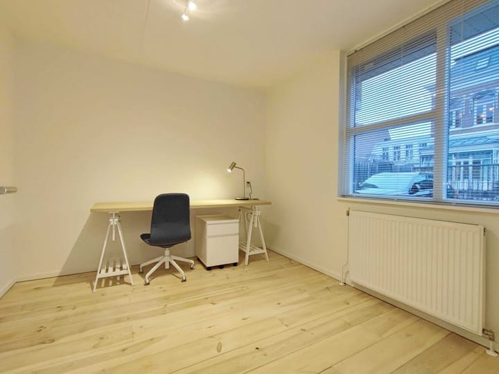 Appartement te huur: Fongersplaats 50, Groningen