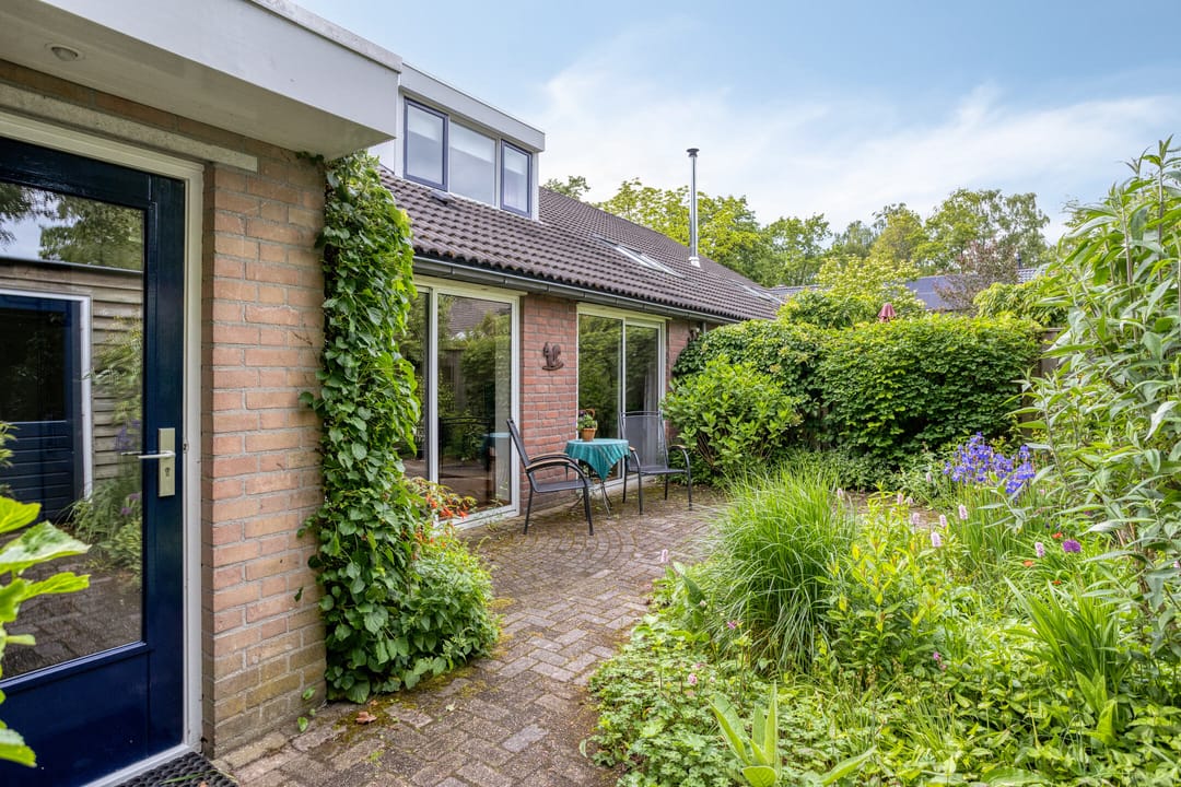 Photo 43 of Kempenhoeven 28
