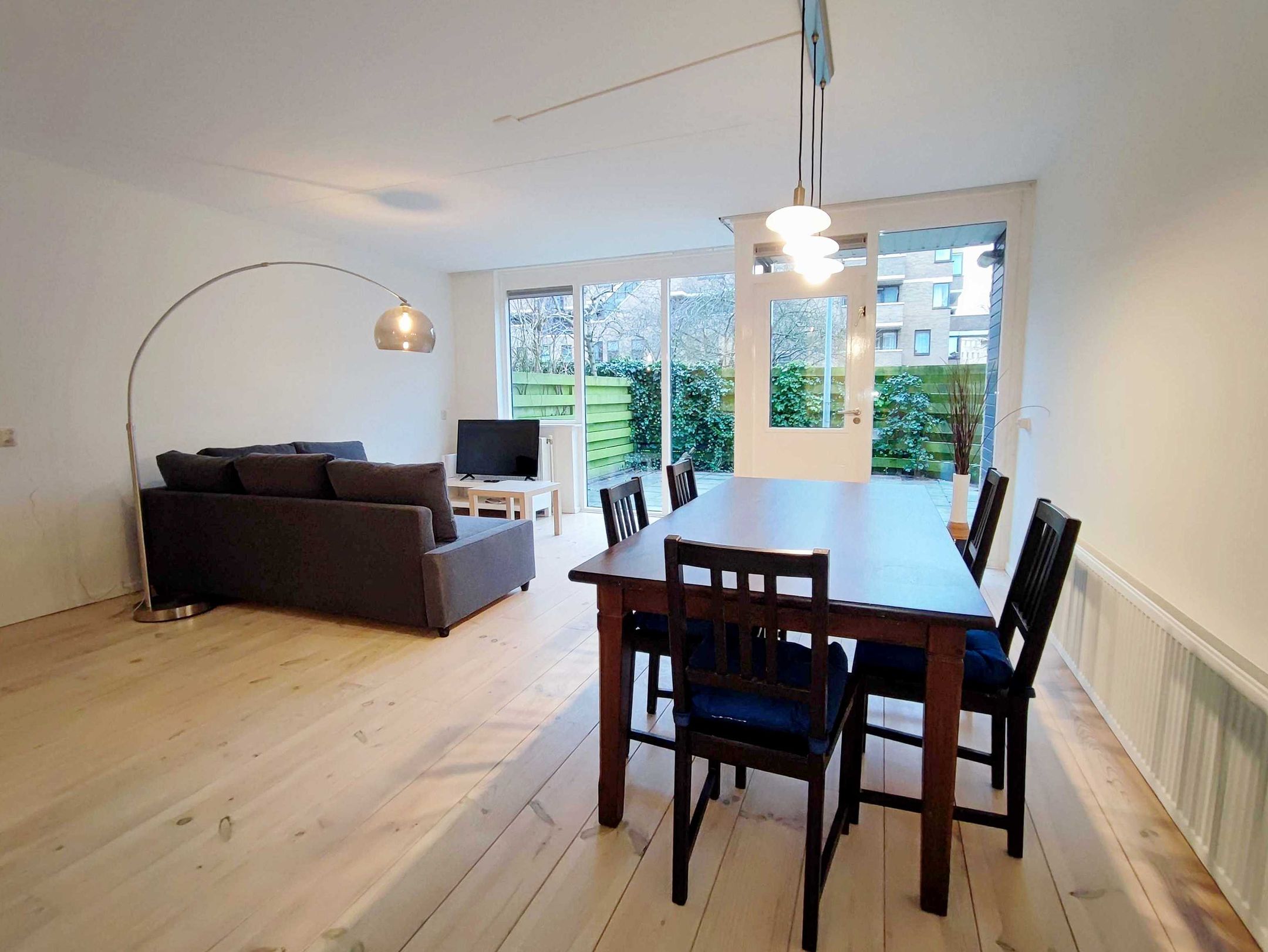 Appartement Fongersplaats 50 — foto 2