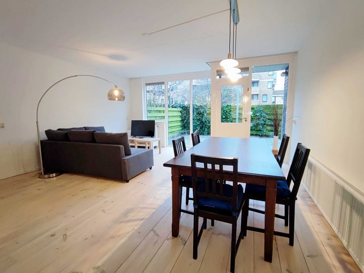 Appartement te huur: Fongersplaats 50, Groningen