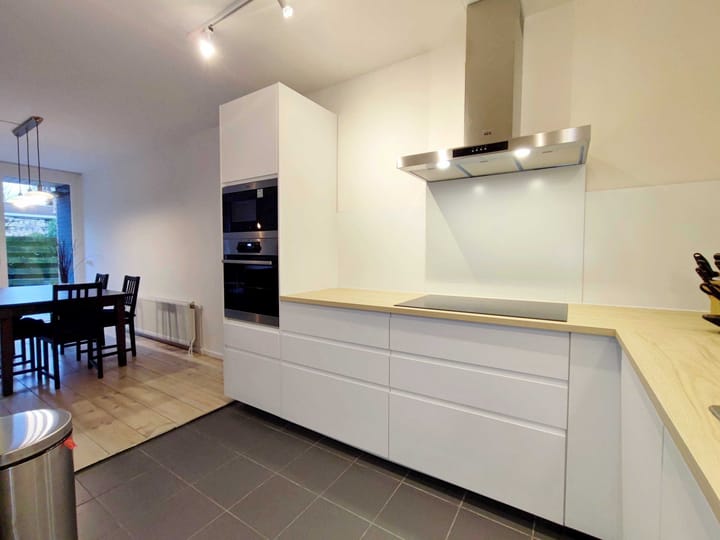 Appartement te huur: Fongersplaats 50, Groningen