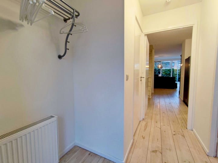 Appartement te huur: Fongersplaats 50, Groningen