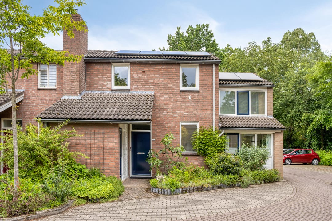 Photo 46 of Kempenhoeven 28