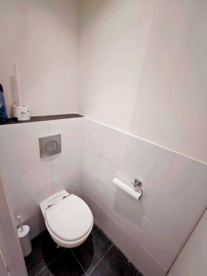 Appartement te huur: Fongersplaats 50, Groningen