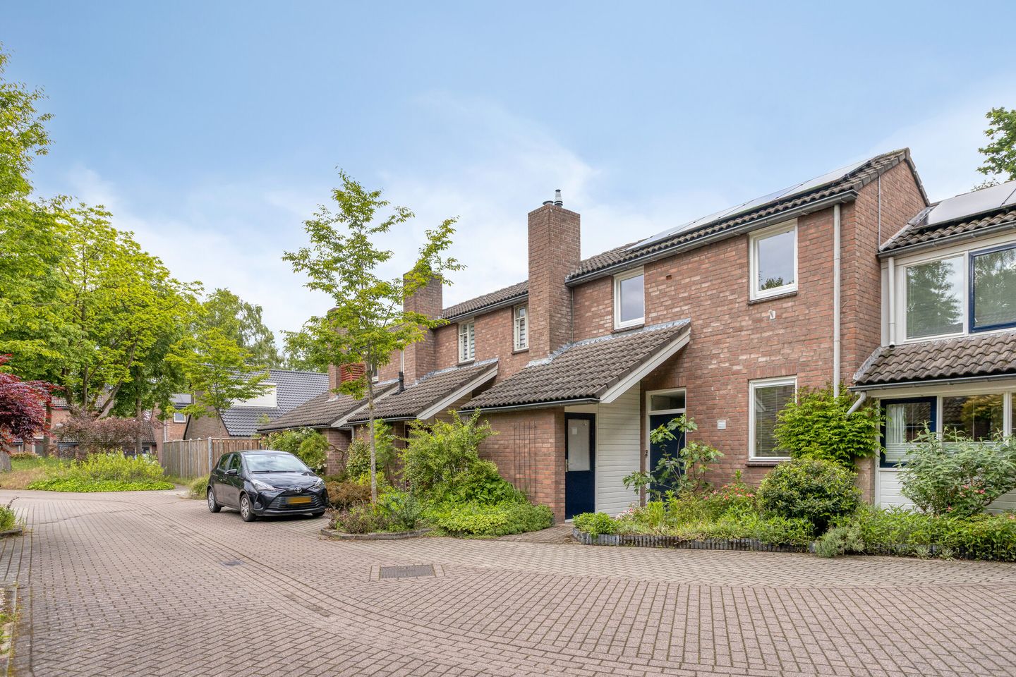 Photo 44 of Kempenhoeven 28