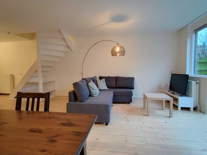 Appartement te huur: Fongersplaats 50, Groningen
