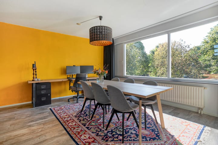 Tussenwoning te koop: Pottenbakkerstraat 127, Zwolle