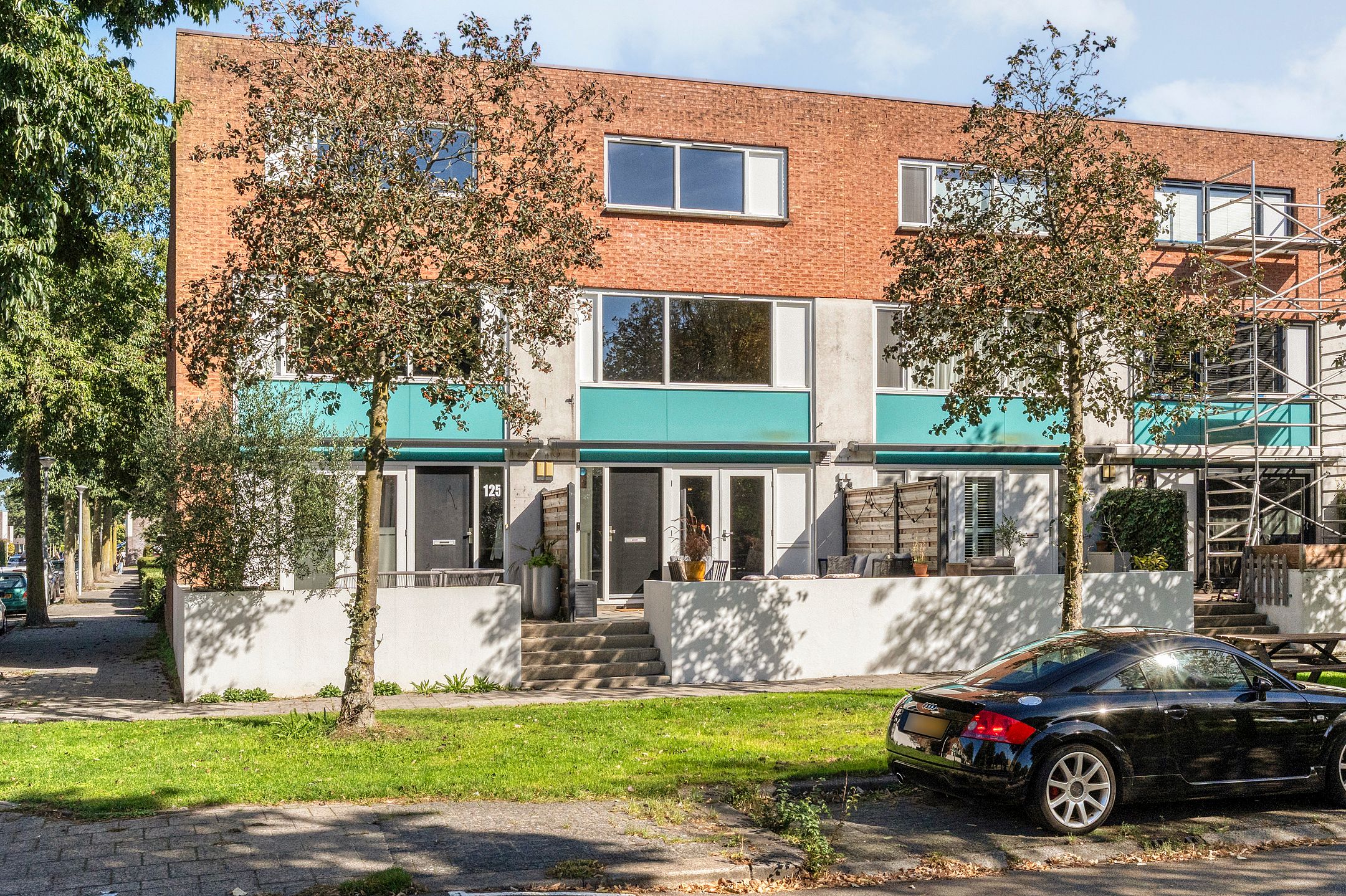 Foto 48 van Pottenbakkerstraat 127