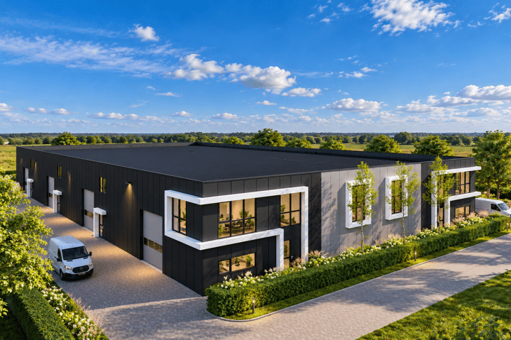 Windoweg, Dokkum