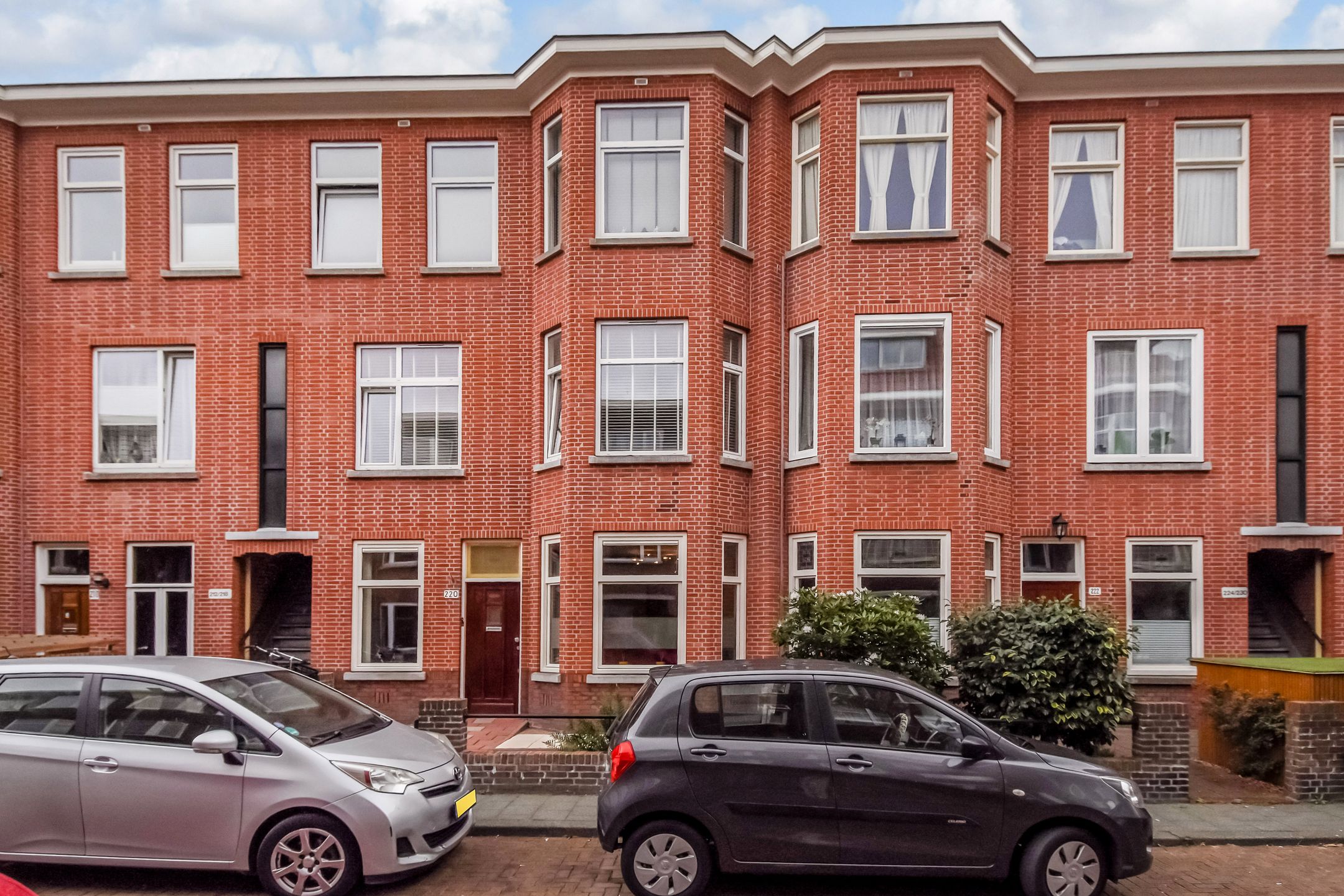 Lunterenstraat 220 