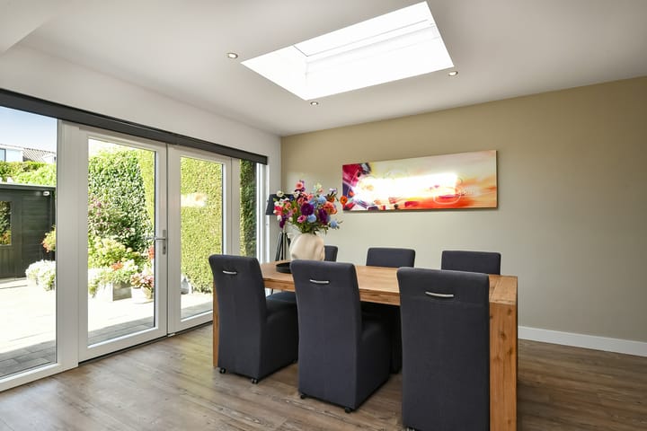 Hoekwoning te koop: Beethovenstraat 13, Elst (Ge)