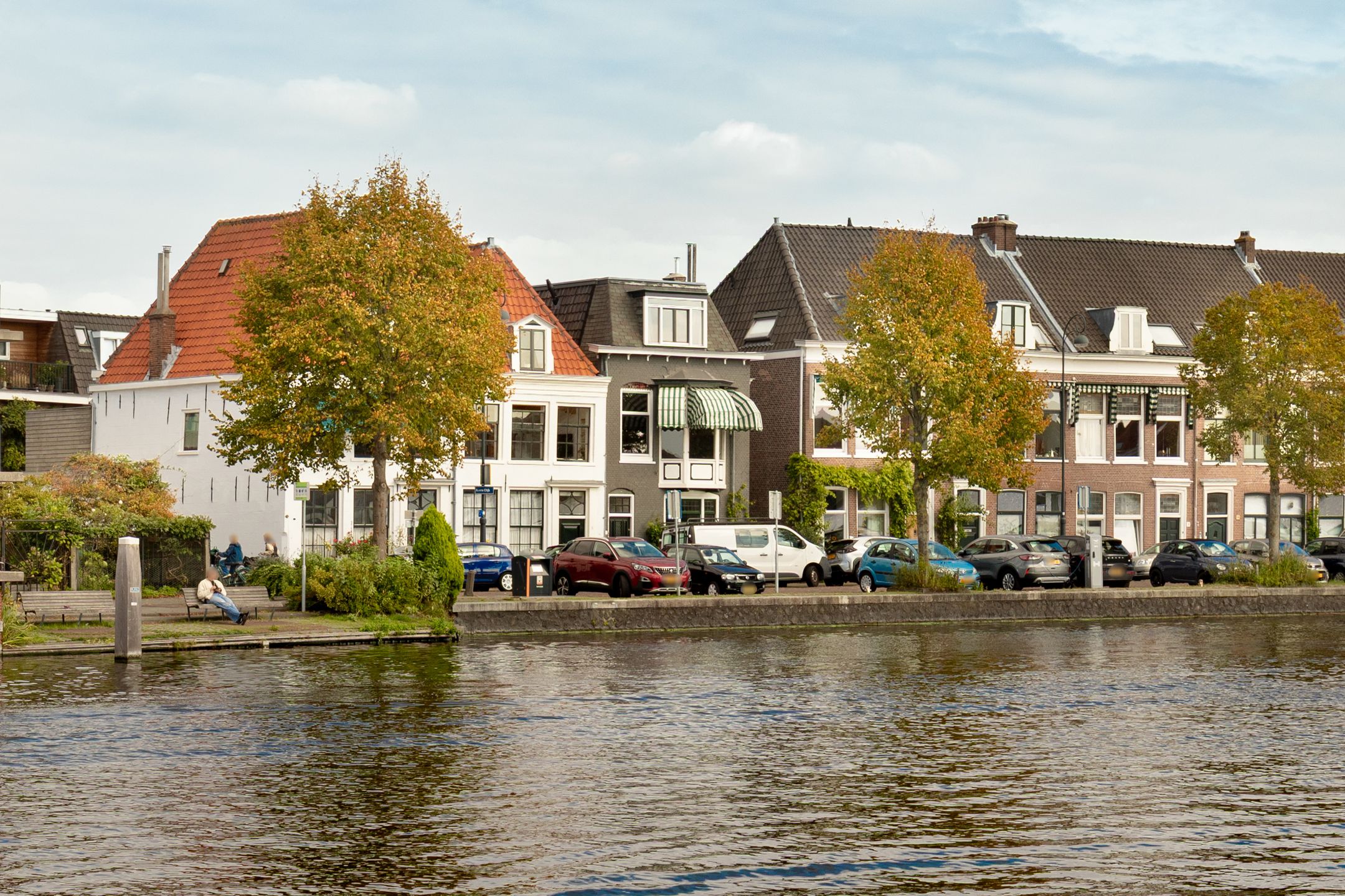 Korte Dijk 5 RD