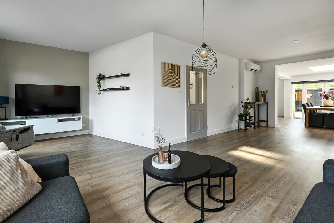 Photo 7 of Beethovenstraat 13