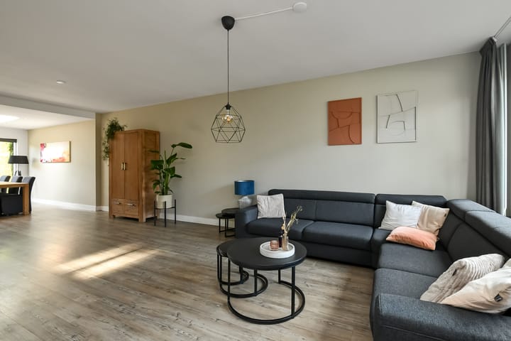 Hoekwoning te koop: Beethovenstraat 13, Elst (Ge)
