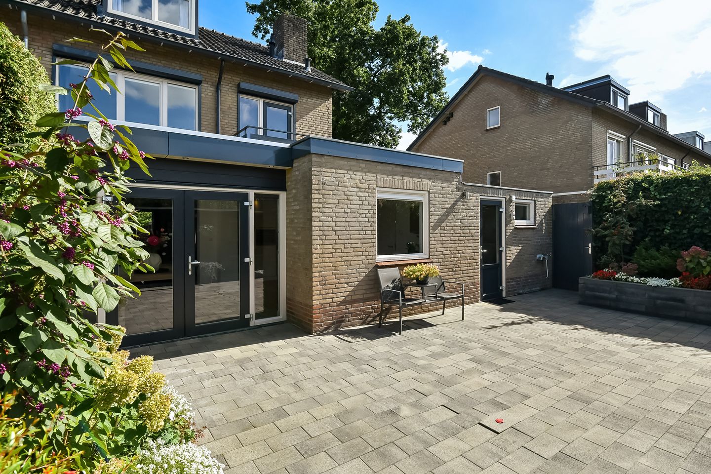 Photo 49 of Beethovenstraat 13