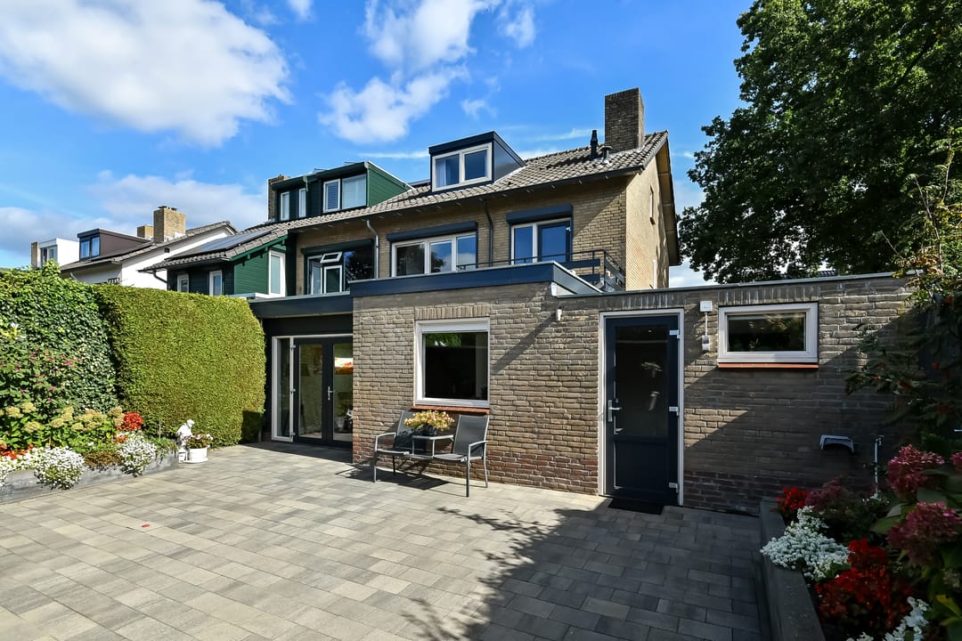 Photo 46 of Beethovenstraat 13