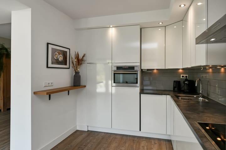 Hoekwoning te koop: Beethovenstraat 13, Elst (Ge)