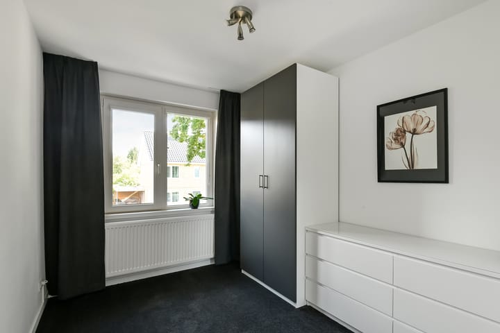 Hoekwoning te koop: Beethovenstraat 13, Elst (Ge)