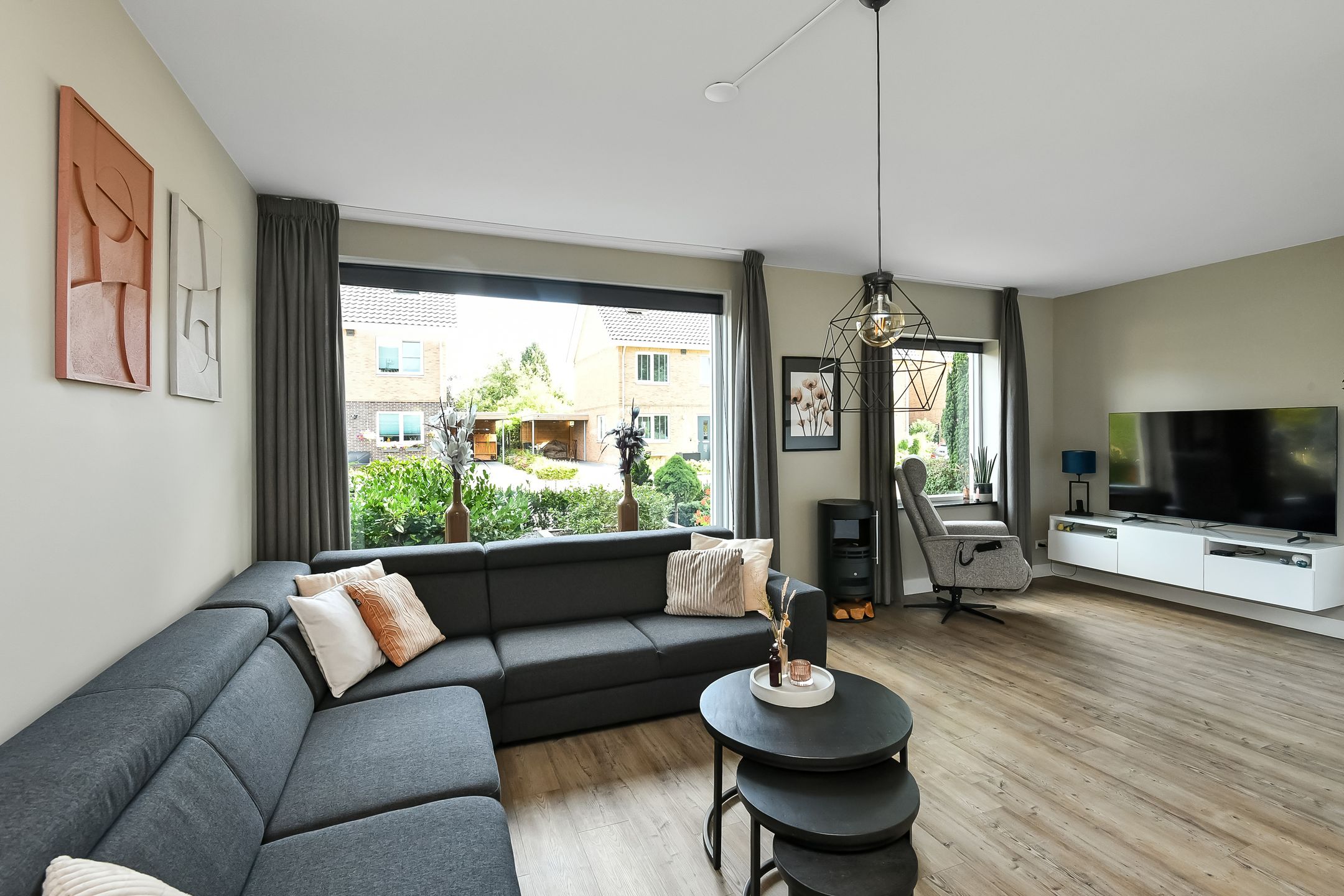 Photo 9 of Beethovenstraat 13
