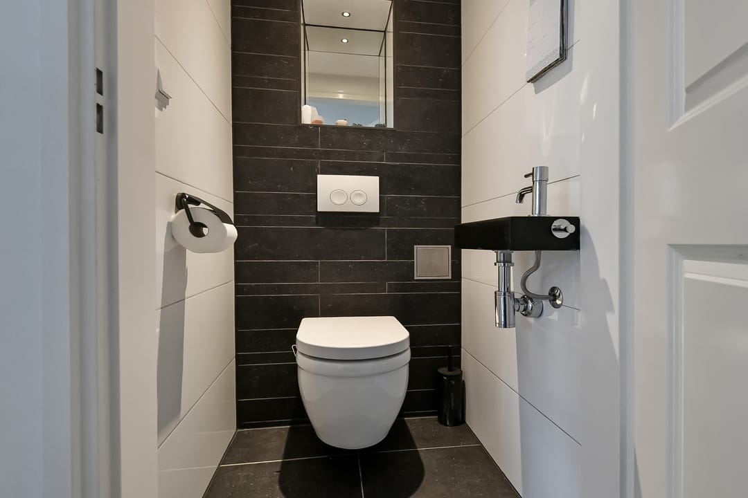 Photo 22 of Beethovenstraat 13