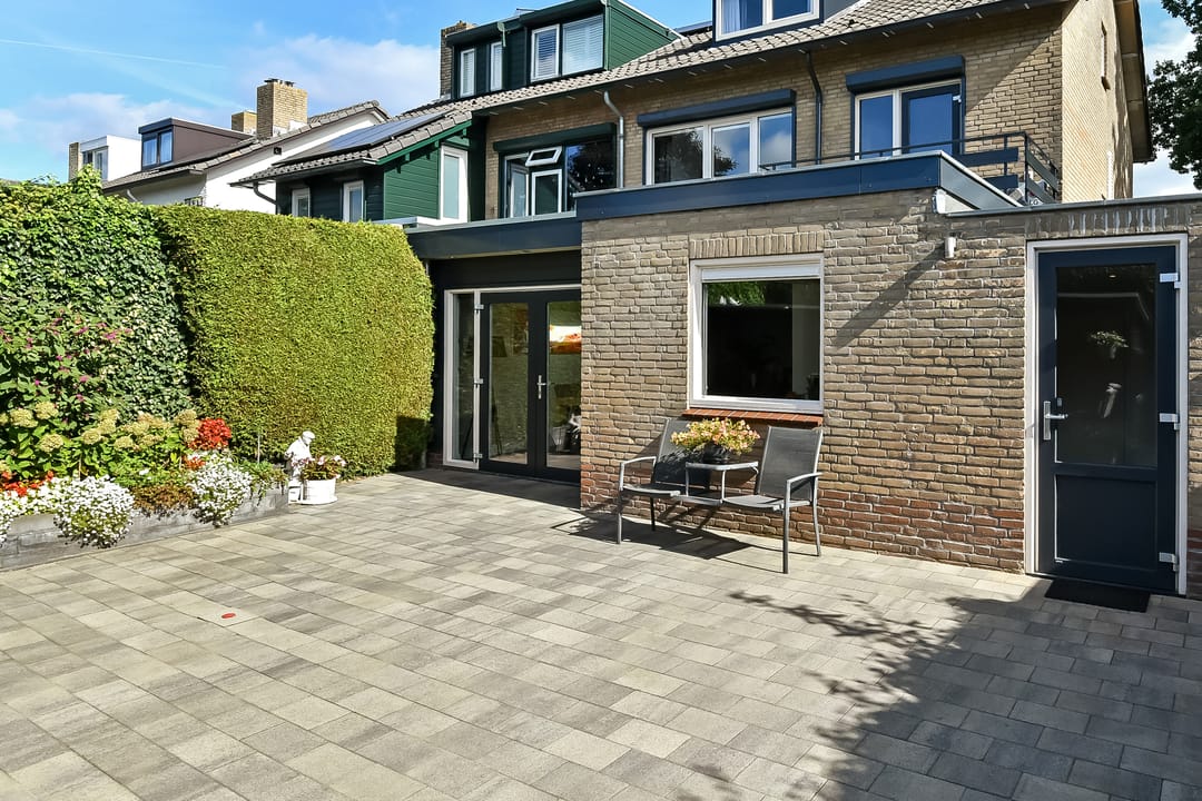 Photo 47 of Beethovenstraat 13