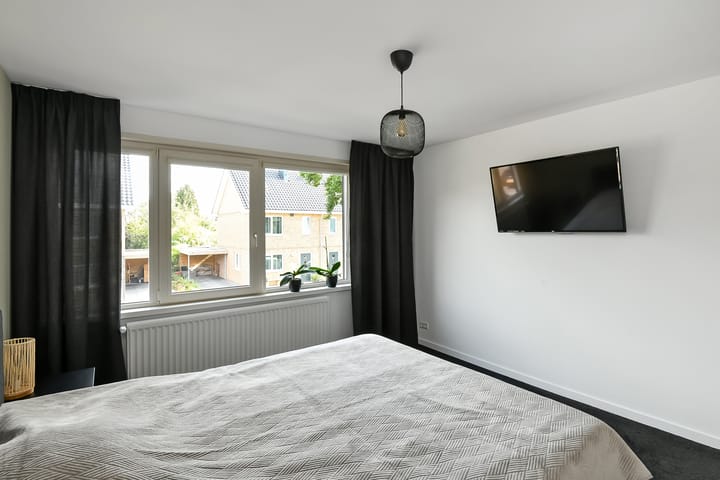 Hoekwoning te koop: Beethovenstraat 13, Elst (Ge)