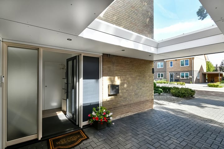 Hoekwoning te koop: Beethovenstraat 13, Elst (Ge)