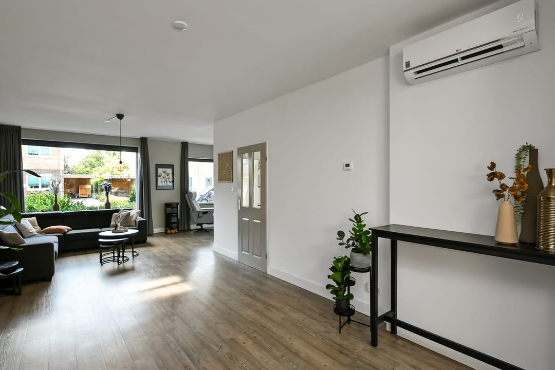 Photo 8 of Beethovenstraat 13
