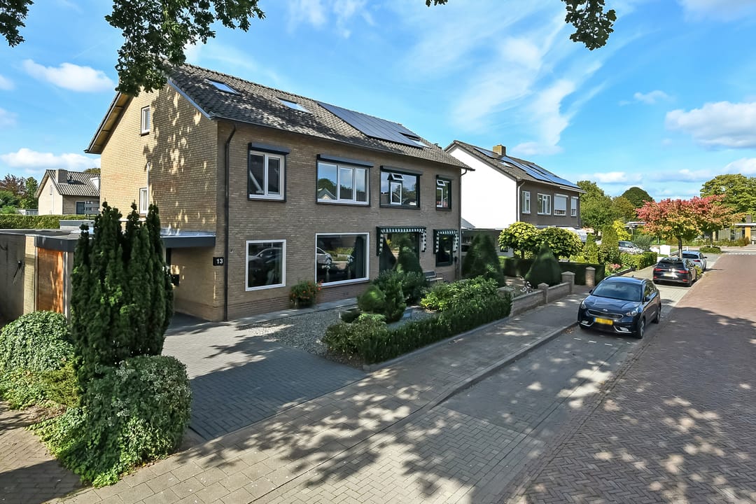 Photo 53 of Beethovenstraat 13