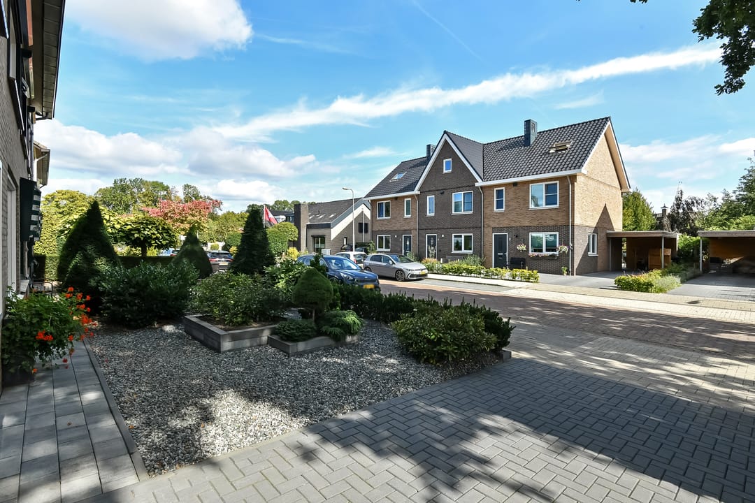 Photo 52 of Beethovenstraat 13