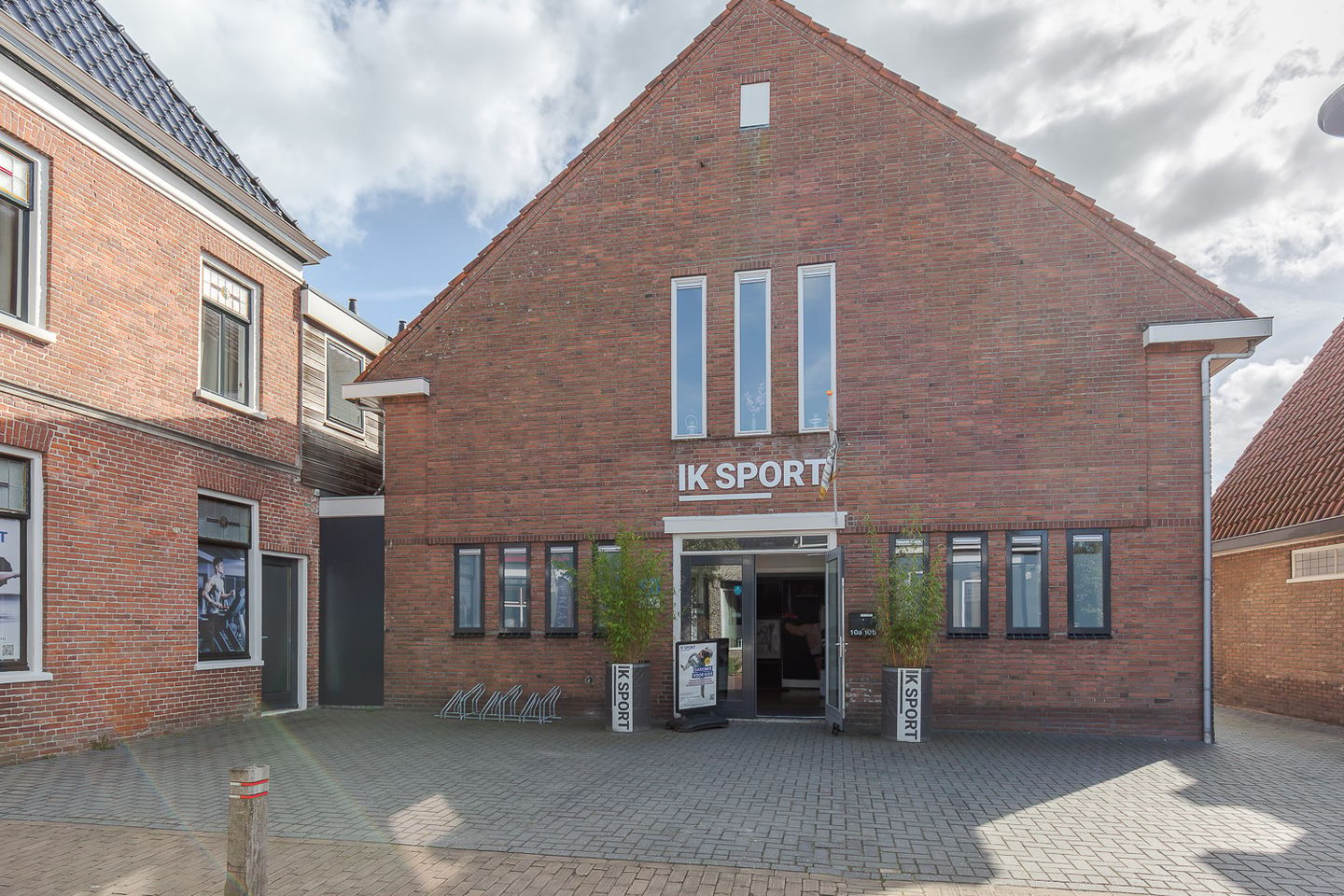 Bekijk foto 4 van Hoofdstraat West 10