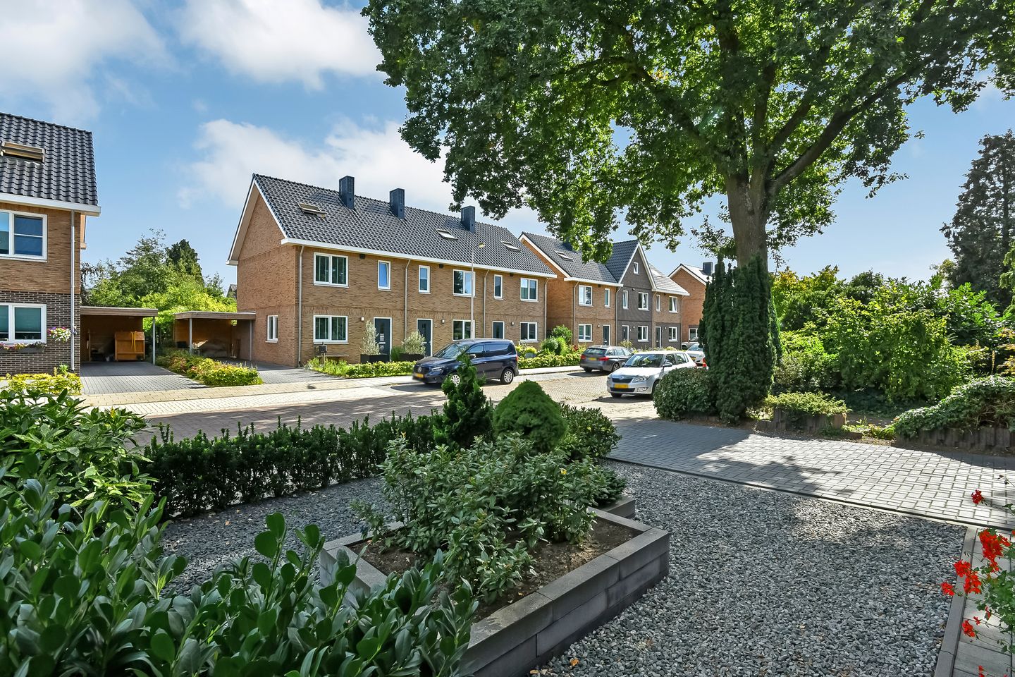 Photo 4 of Beethovenstraat 13