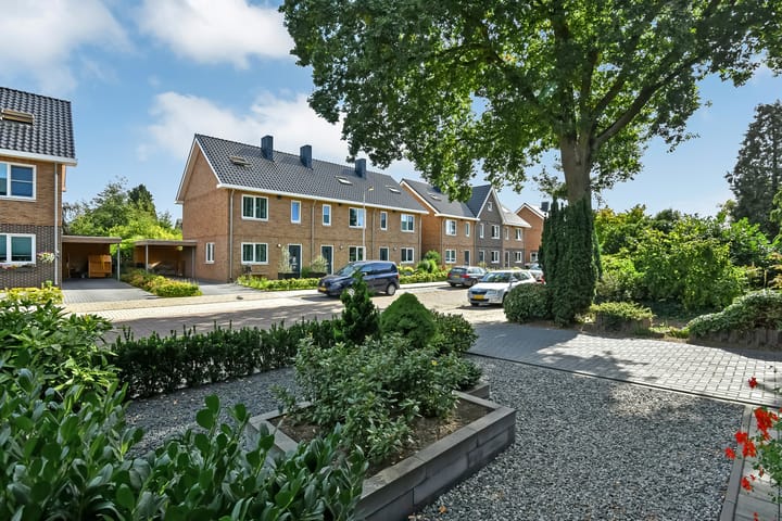 Foto 4 van Beethovenstraat 13