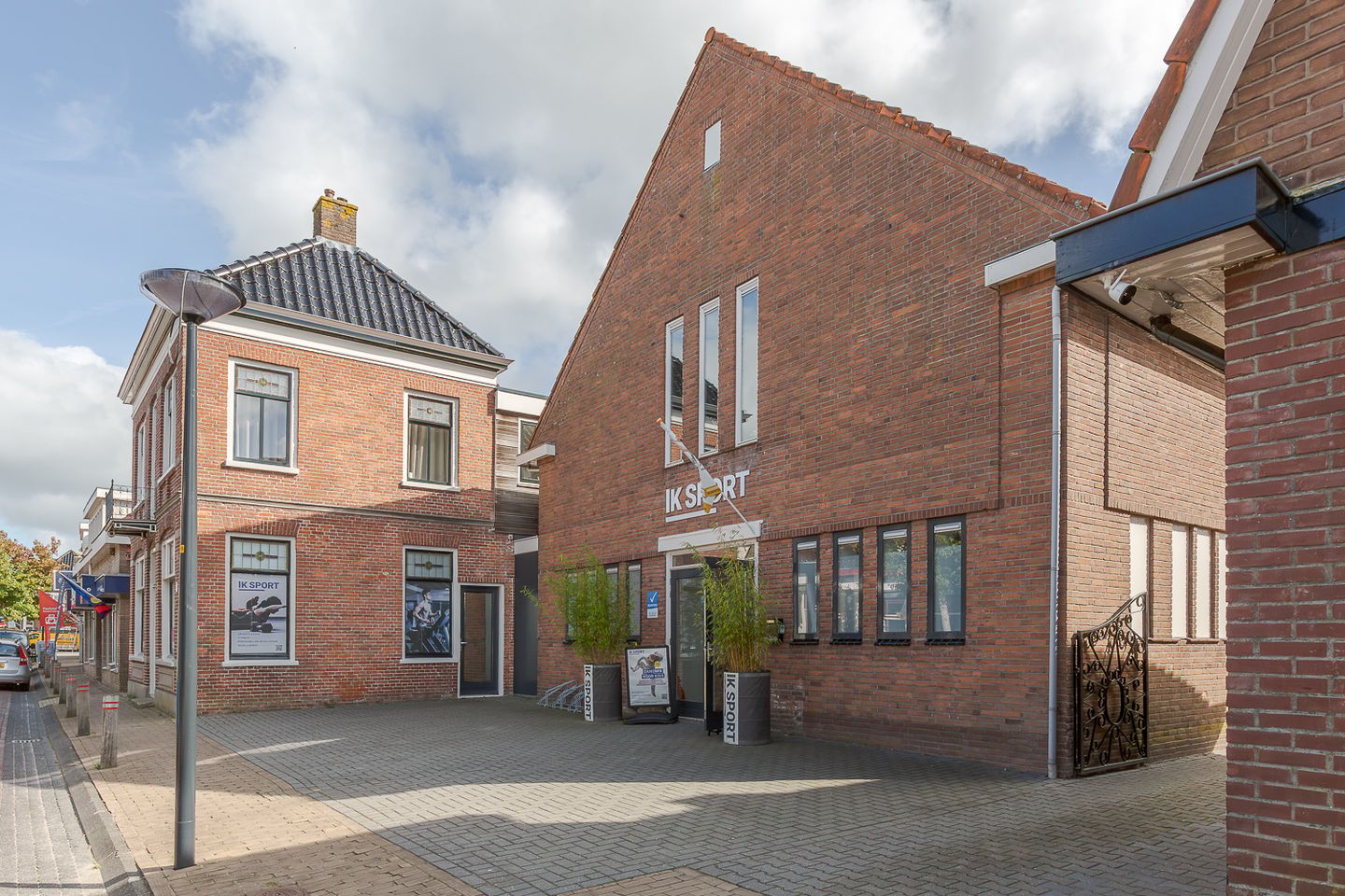 Bekijk foto 3 van Hoofdstraat West 10