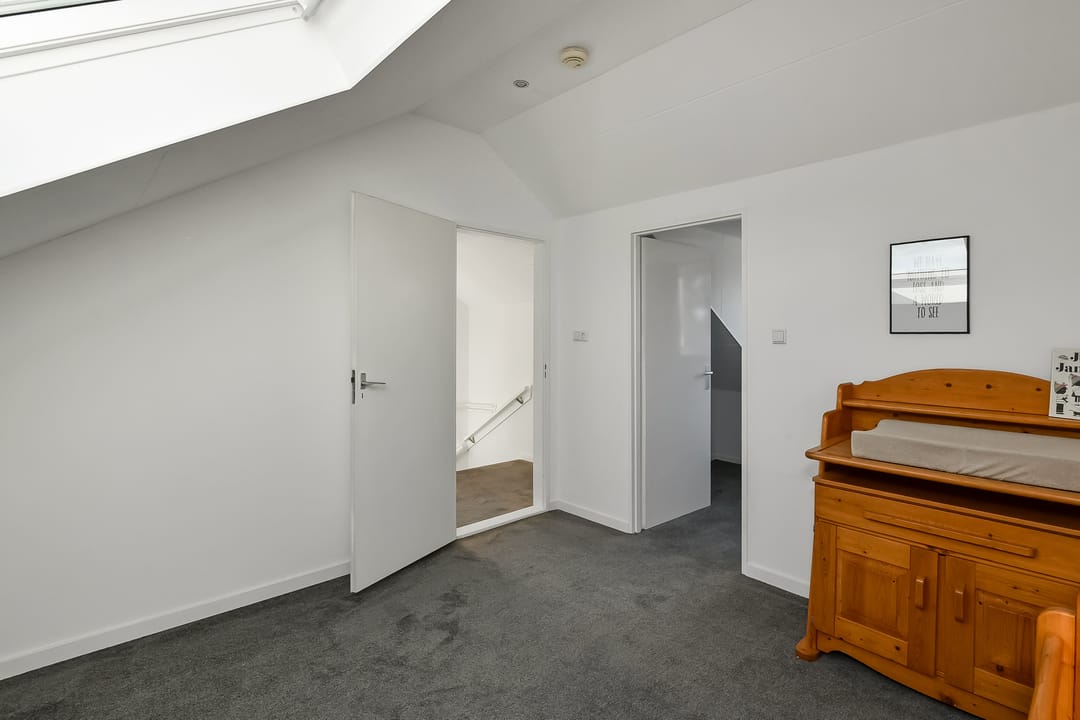 Photo 38 of Beethovenstraat 13