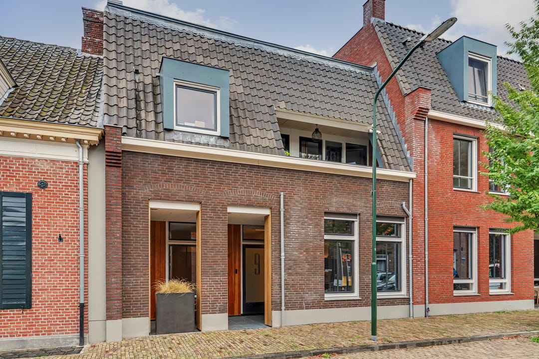 Foto 1 van Kerkstraat 9