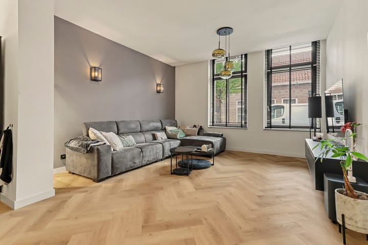 Foto 4 van Kerkstraat 9