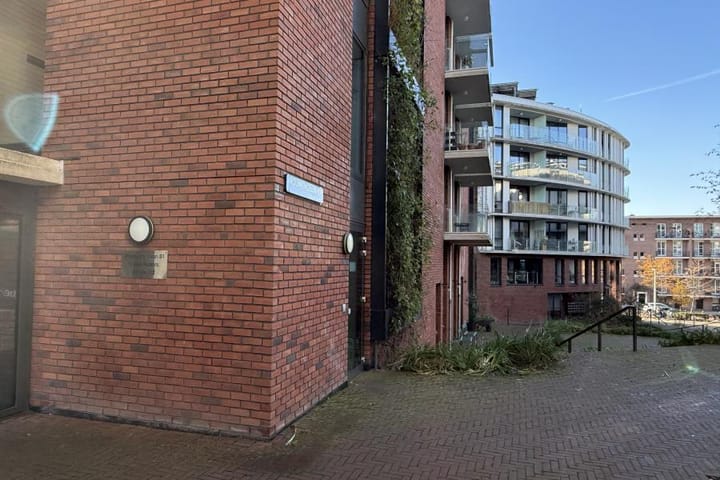 Appartement te huur: Vrouwengelukhof 4, Amsterdam