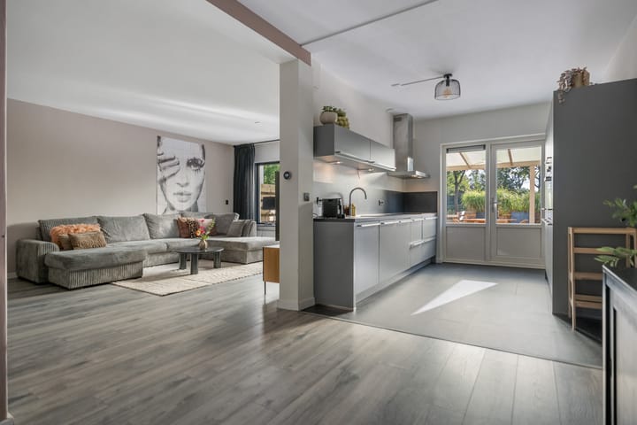 Tussenwoning te koop: Marne 51, Veendam