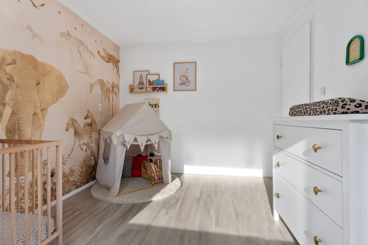 Tussenwoning te koop: Marne 51, Veendam