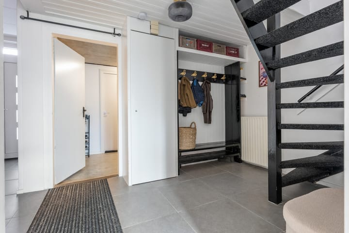 Tussenwoning te koop: Marne 51, Veendam