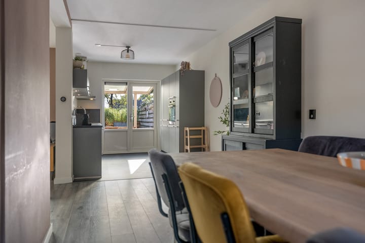 Tussenwoning te koop: Marne 51, Veendam