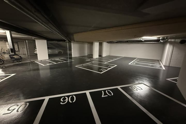 Appartement te huur: Vrouwengelukhof 4, Amsterdam
