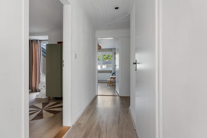 Tussenwoning te koop: Marne 51, Veendam