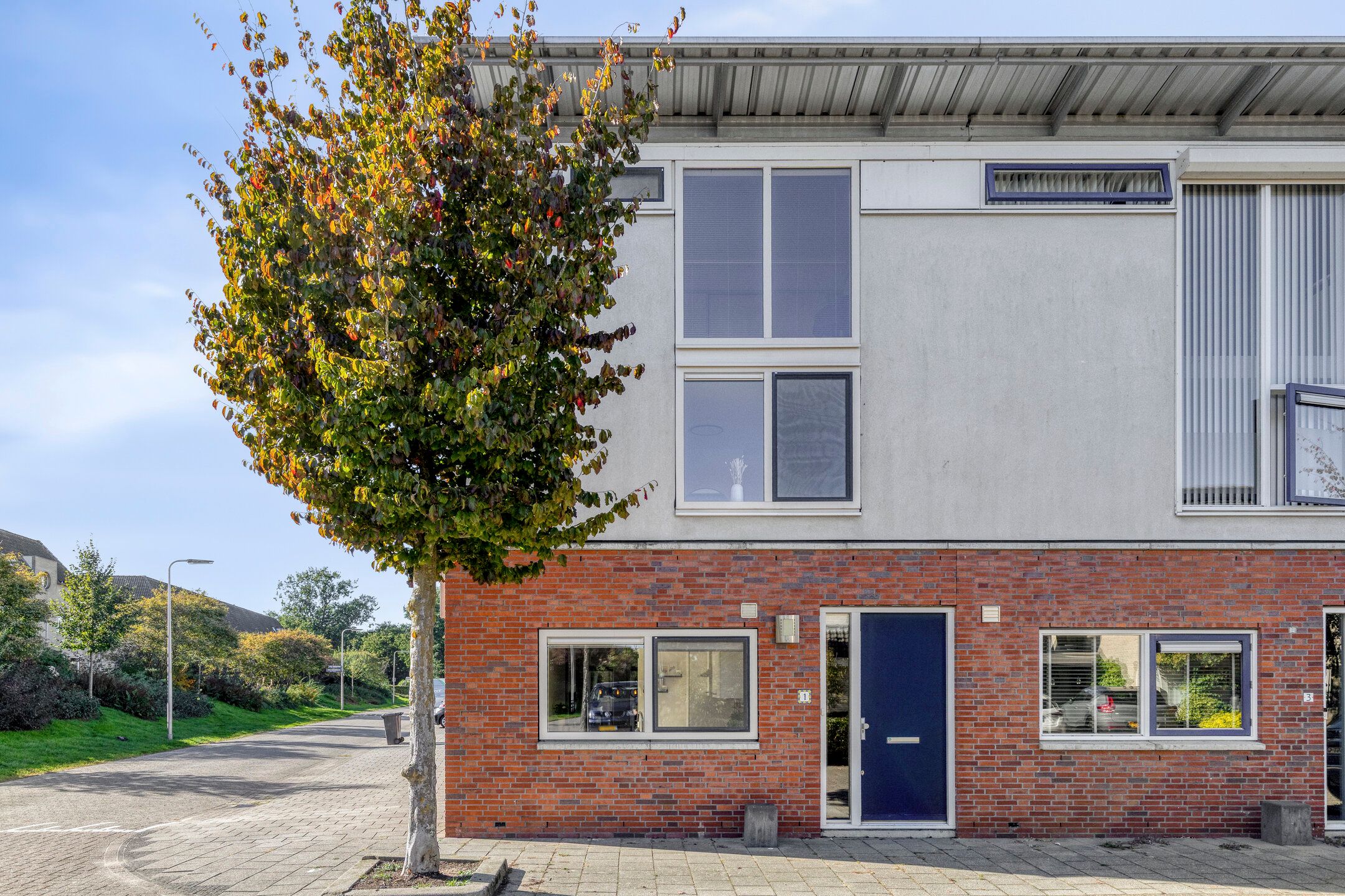 Photo 30 of Carry Pothuisstraat 1