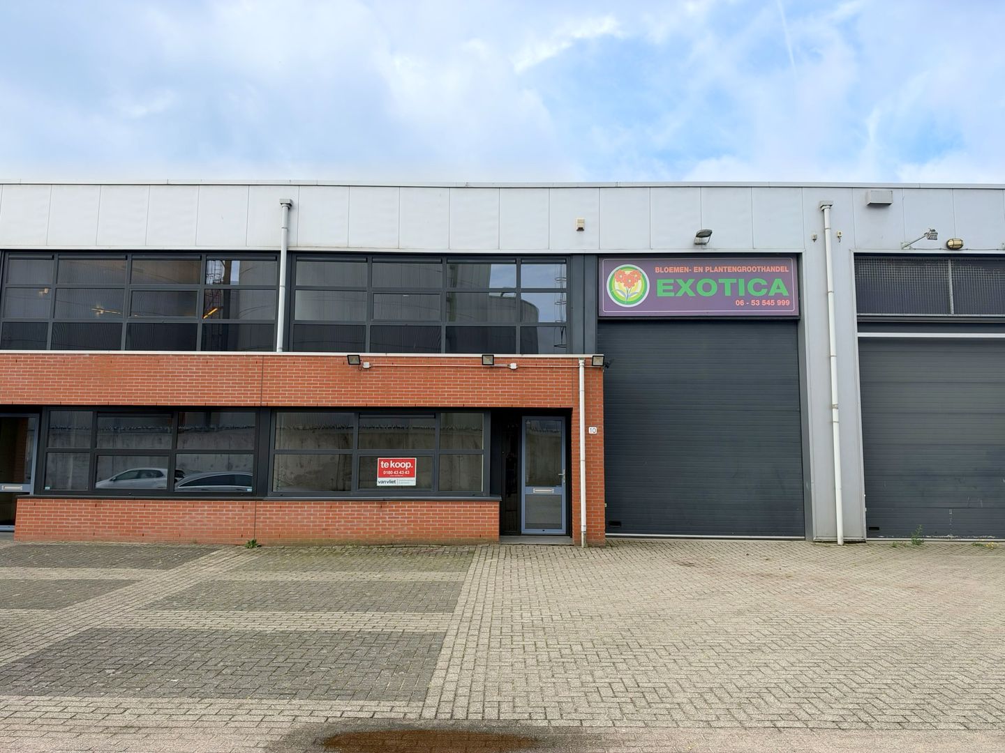 Bekijk foto 1 van Uilenkade 10