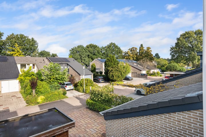 Tussenwoning te koop: Marne 51, Veendam