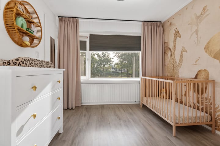 Tussenwoning te koop: Marne 51, Veendam