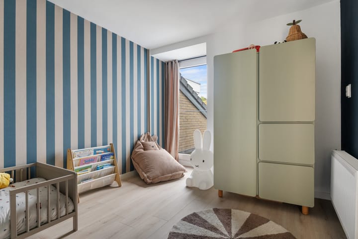 Tussenwoning te koop: Marne 51, Veendam