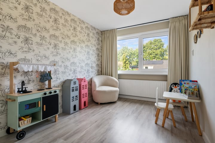 Tussenwoning te koop: Marne 51, Veendam